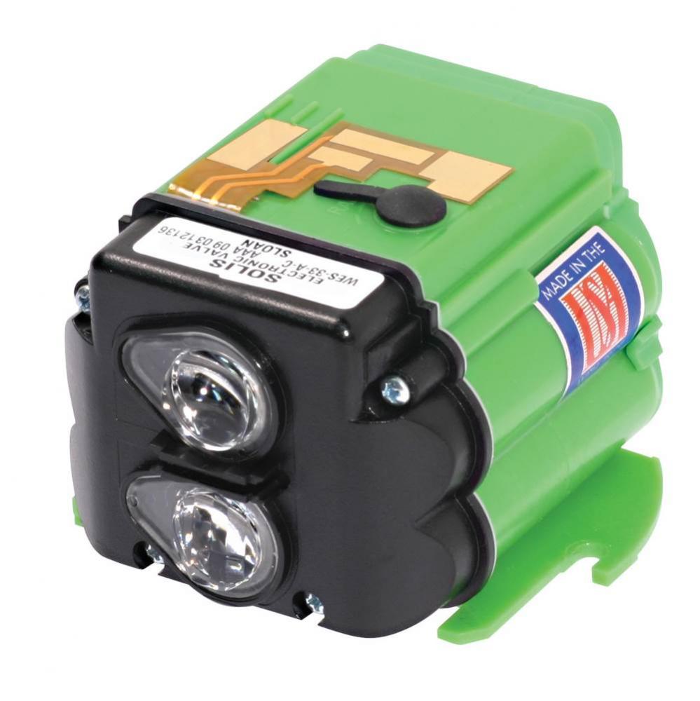 EBV312A-U SOLIS ELECTR MODULE UR SF