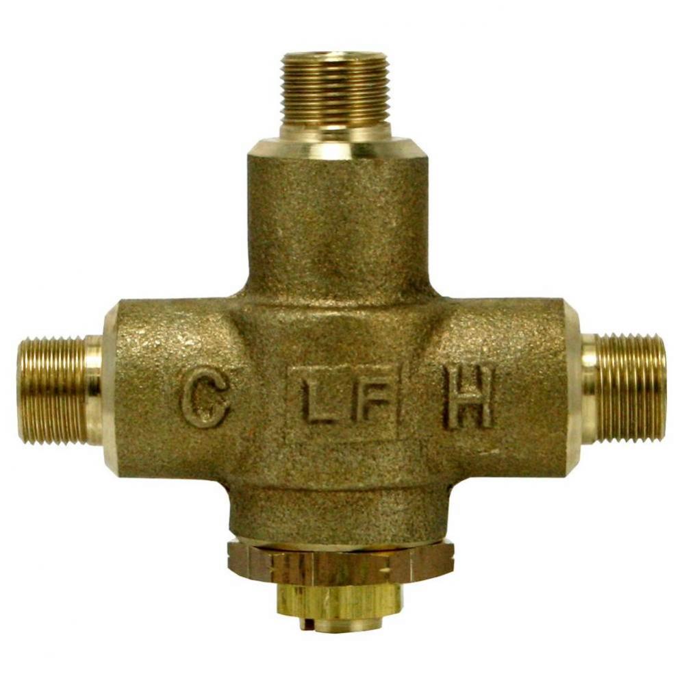 MIX70A MIXING VALVE WATTS #0559116