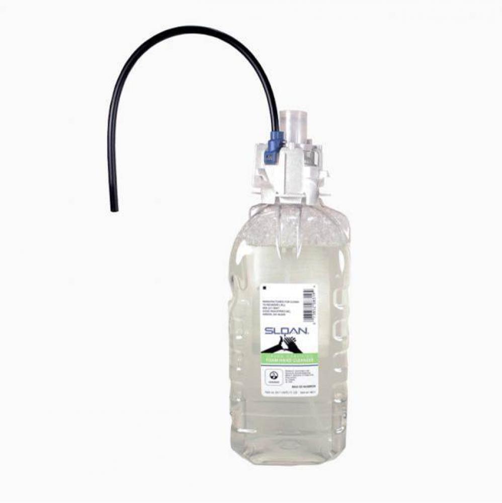 ESD325 GRN CRTFD FM SOAP 1.5L BTL