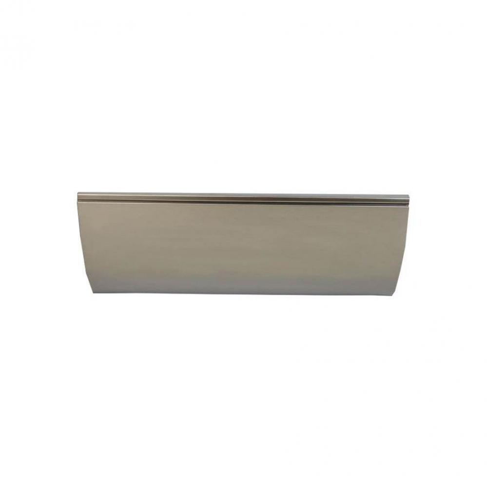 EW25 FRONT PANEL 2 STATION