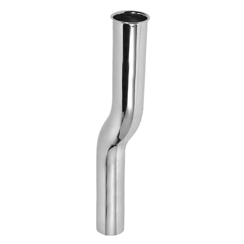 F182 CP TUBE OUTL 1 1/2 X 8 X 1 1/2 OFFS