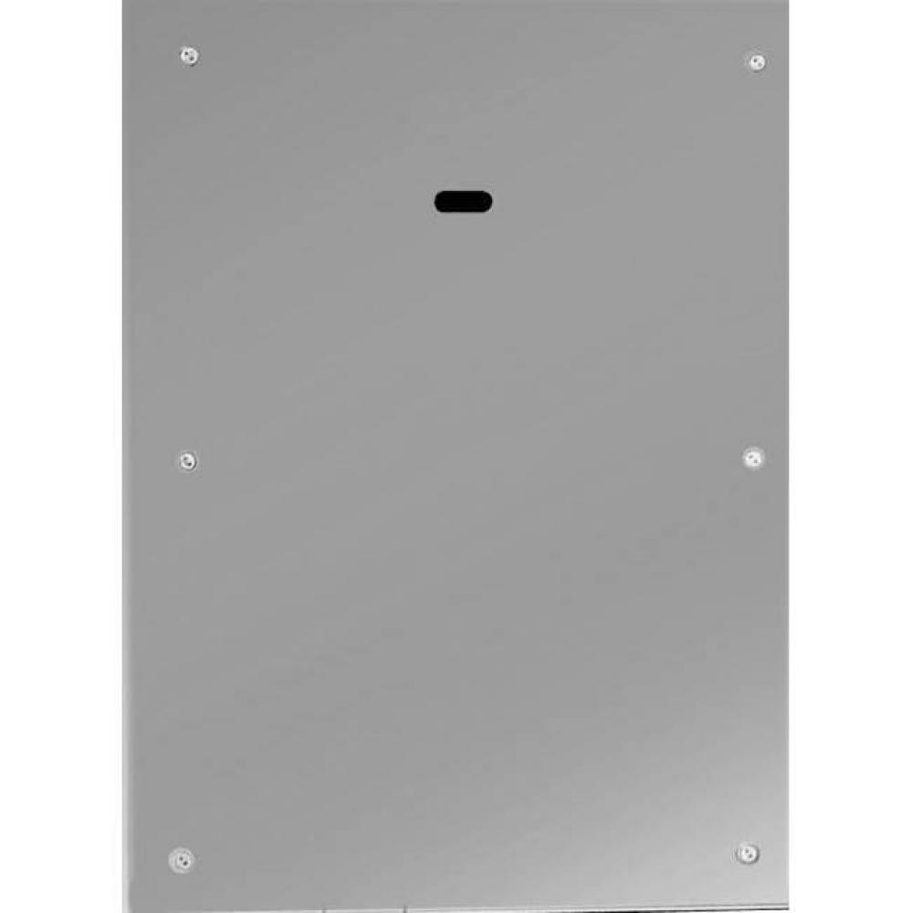 EL191A KIT WALL BOX W/OPTIMA F/URINAL SS