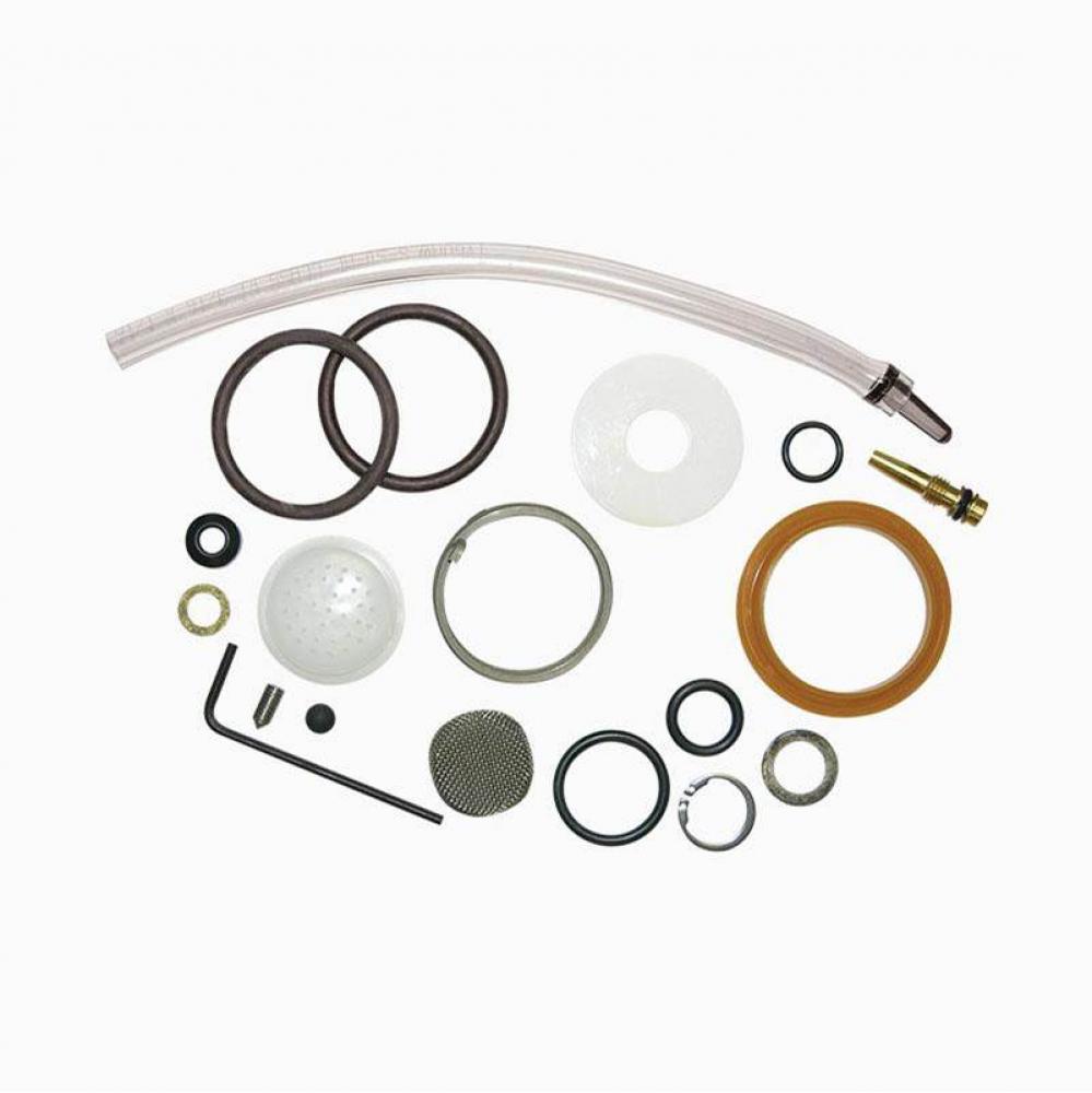 DV1004A REPAIR KIT DEOSEPTIC DIVERTER