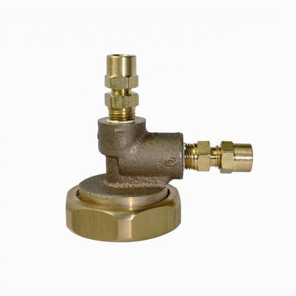 HY109A-1 RB HOUSING SUB-ASM HYD VALVE