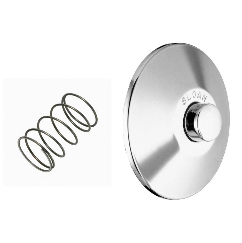 HY111A CONVERSION KIT METAL PUSH BUTTON