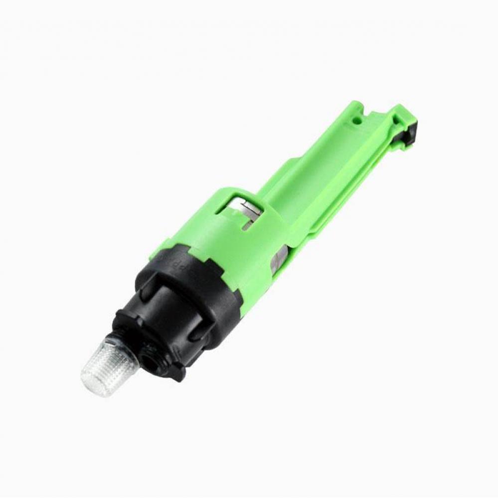 EFX17A SOL VALVE CADDY KIT 0.5 HIGH IR