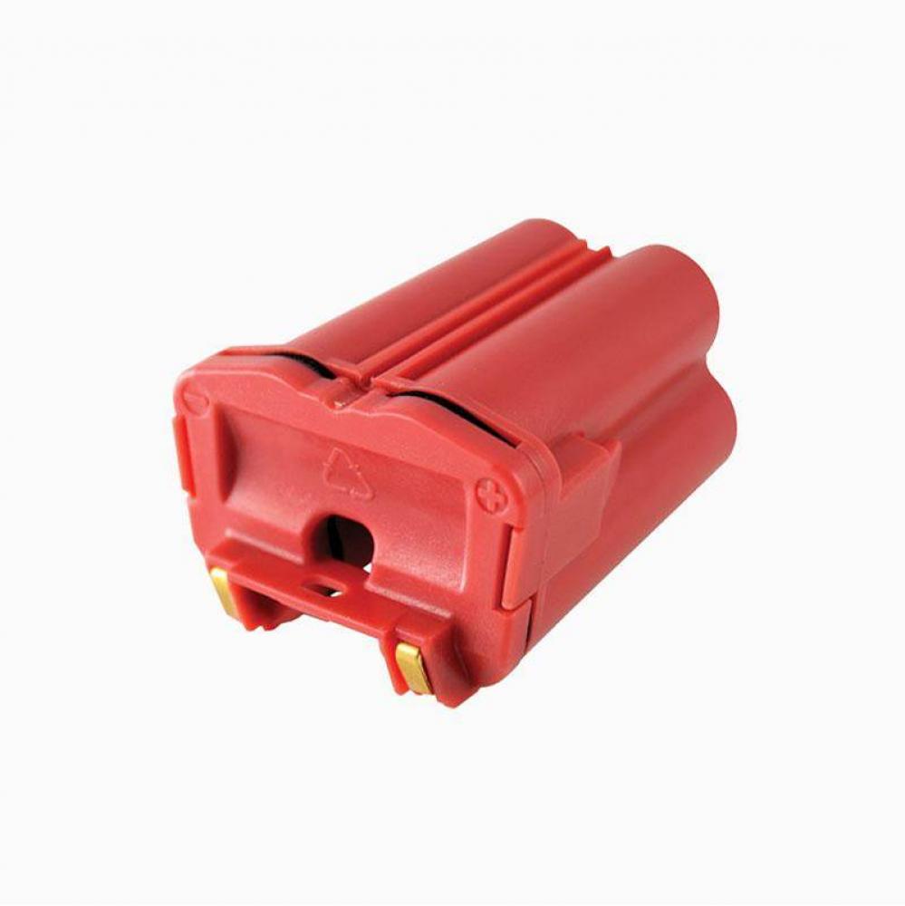 EFX7A BATTERY BOX KIT EFX150/EFX250 (IR)