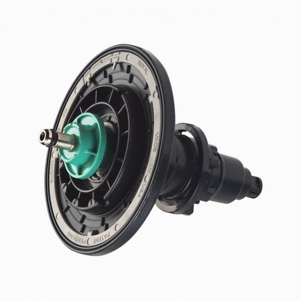 EBV1020A OPT PL REP KIT CLOSET