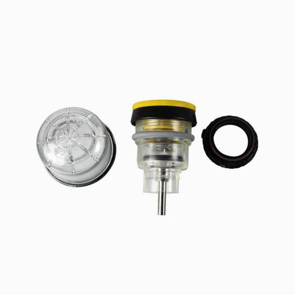 CR1005A REP KIT 1.0 GPF URINAL CROWN