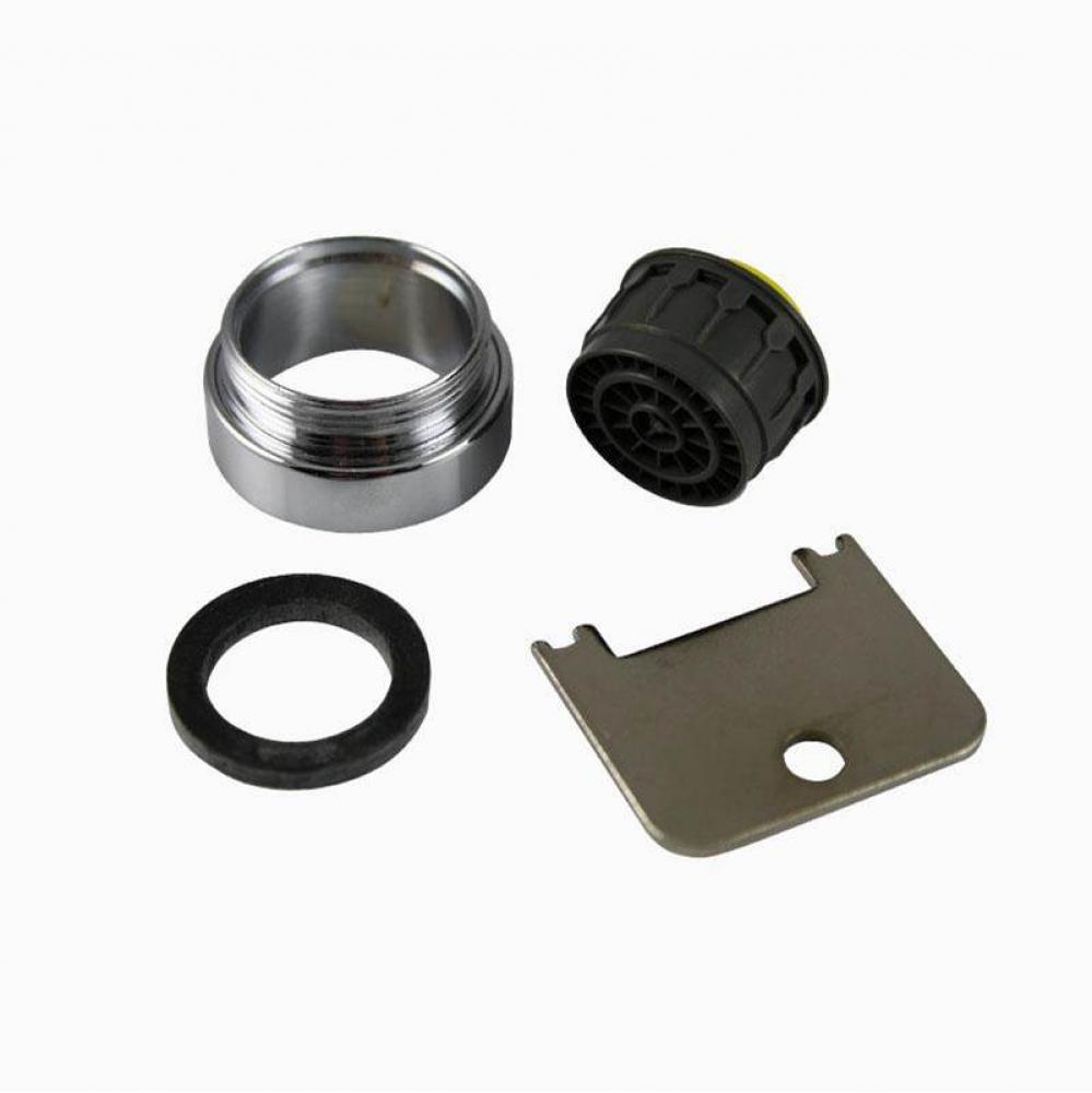 ETF1029A KIT 2.2 GPM LAM MALE V/R