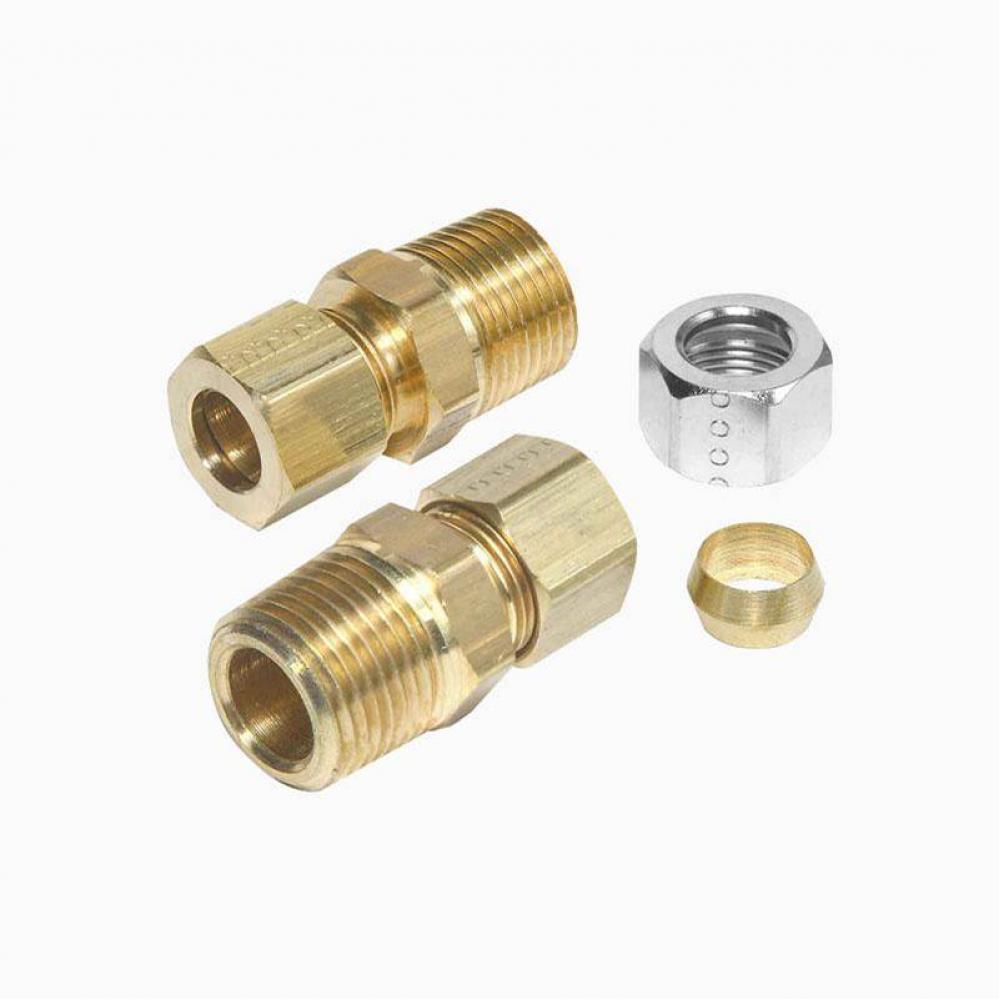 ETF437A SINGLE SUPPLY SOL. KIT(HARDWIRE)