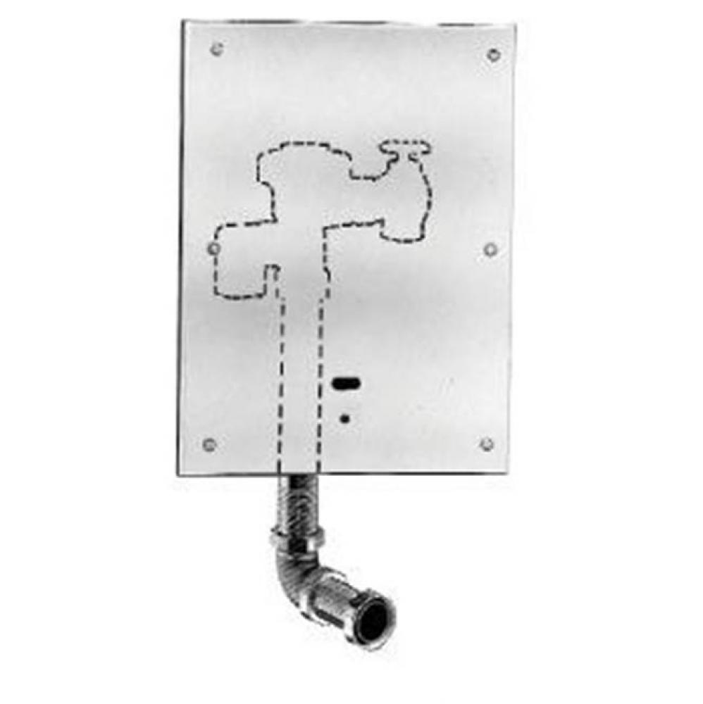 SLOAN 190-1 2-10 3/4 LDIM DFB OR WB ESS