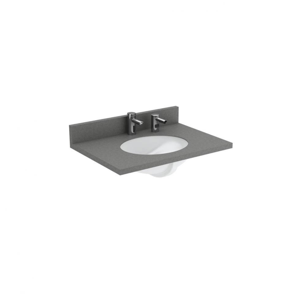 ELB51275-G-AB SINK 1 STA EAF275