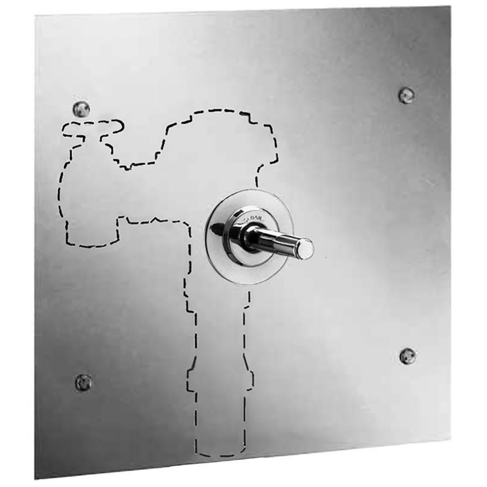 ROYAL 150-1.6 9 3/4 LDIM WB