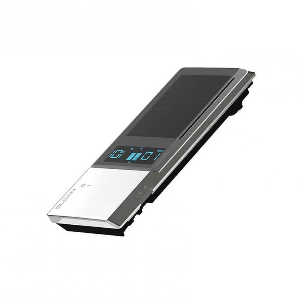 EFX4A CROWN KIT (LCD+SOLAR)