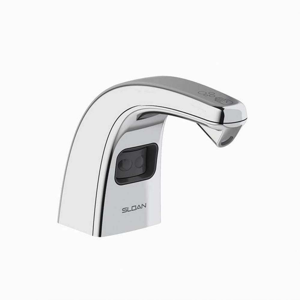 ESD600A CP SOAP DISPENSER W/SOAP