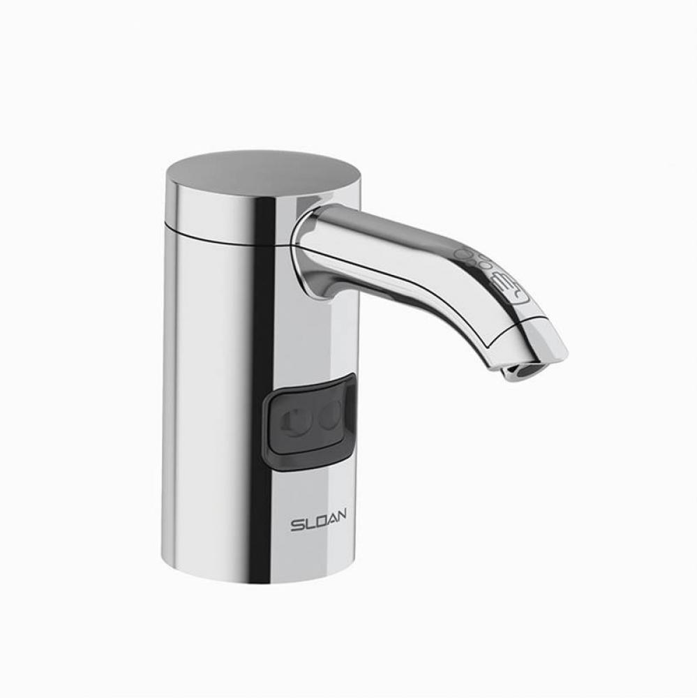 ESD700A CP SOAP DISPENSER W/SOAP