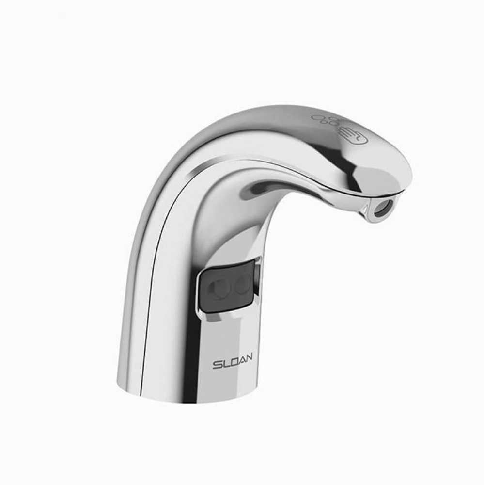 SL-ESD-1500-A CP Eaf 100 Style Soap Dispenser