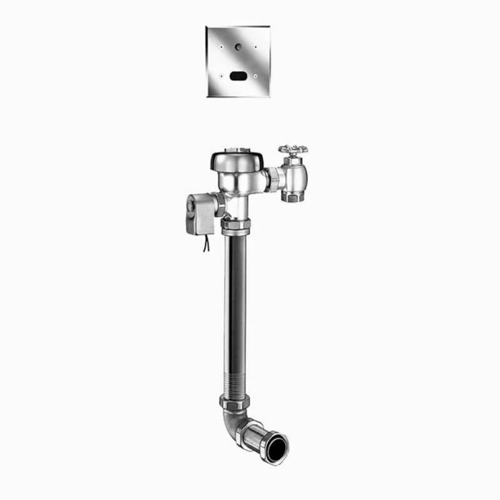 SL-SLOAN 152-1.6-ESS-DFB Concealed Flush Valve