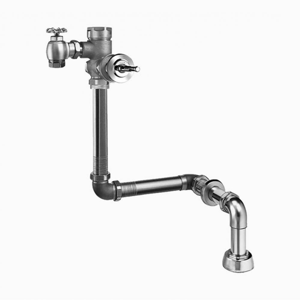 CROWN 142 -1.28 8 3/4 LDIM