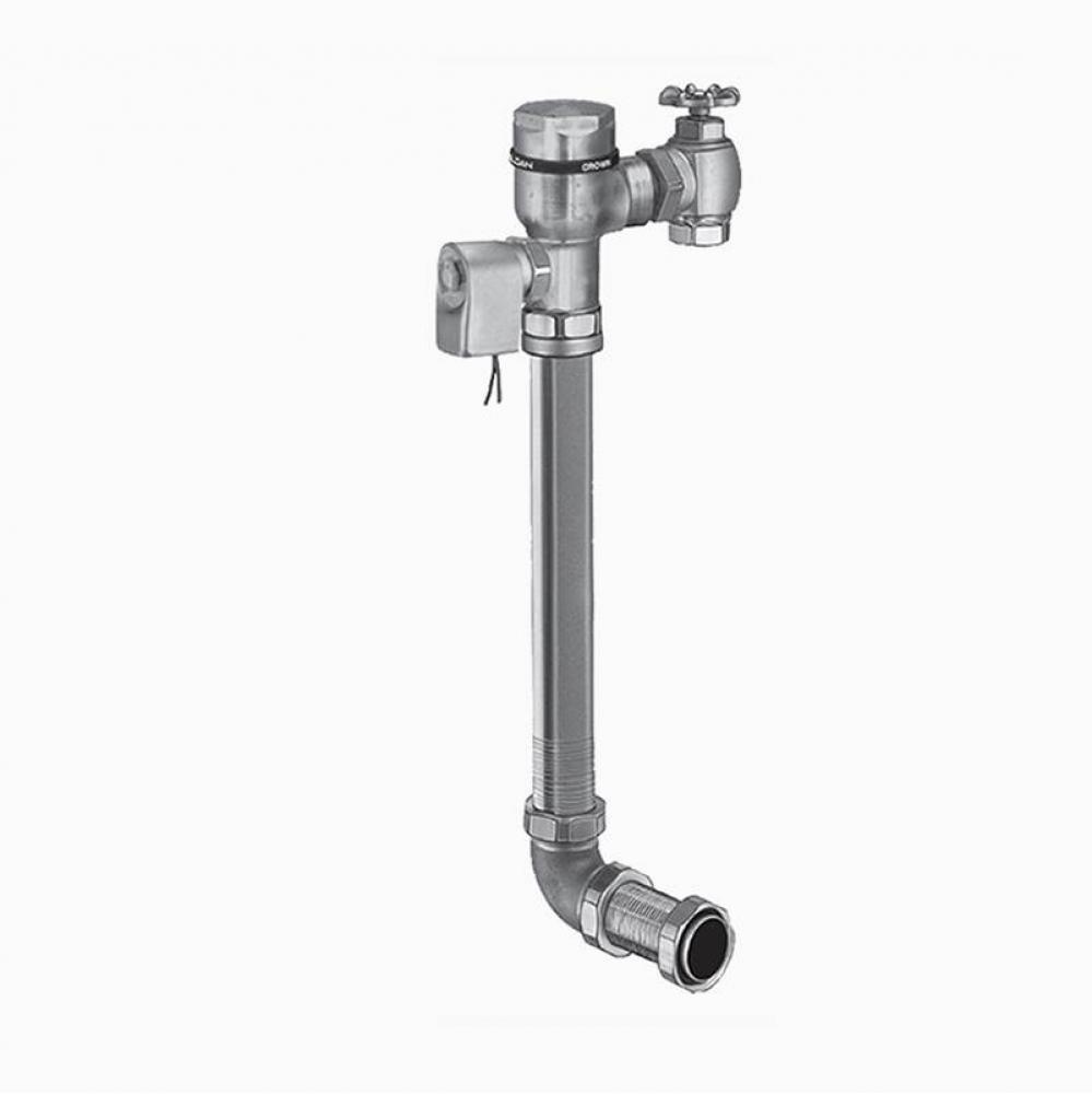 CROWN 152-1.6 ES 24V L/STOP