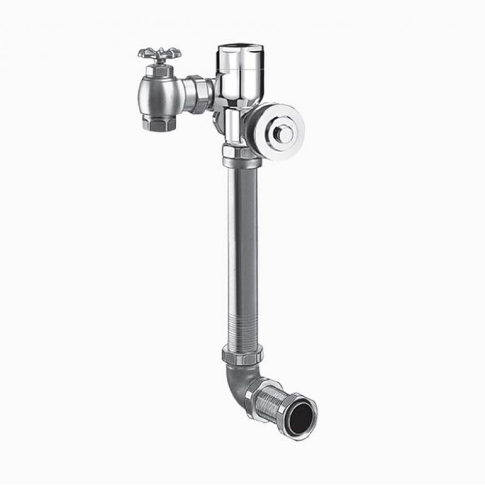 CROWN 603-1.6 ESM 24V