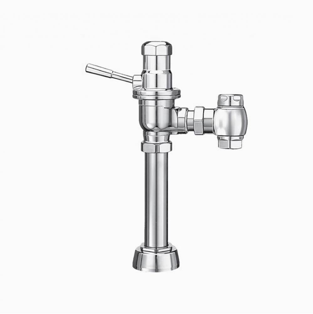 DOLPH TYPE I CLASS B W/1'' SIL-BR ADAPTER