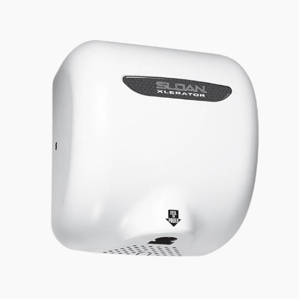 EHD502-CP XLERATOR HAND DRYER 220/240V