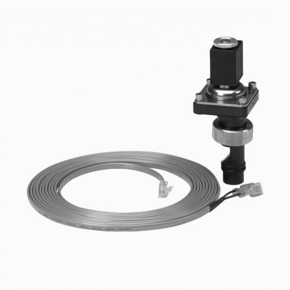 MCR208 RETROFIT VALVE & CABLE ASM