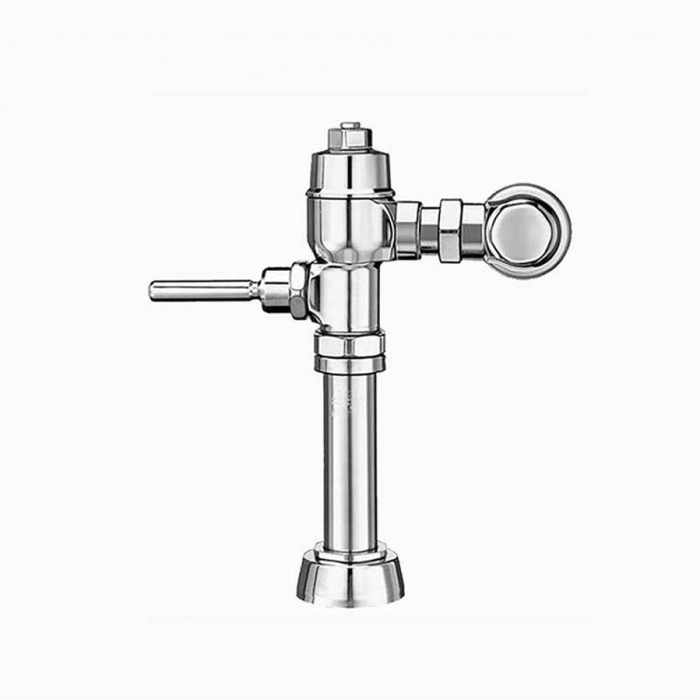 NAVAL 111 W/SHOWER PISTON ASM