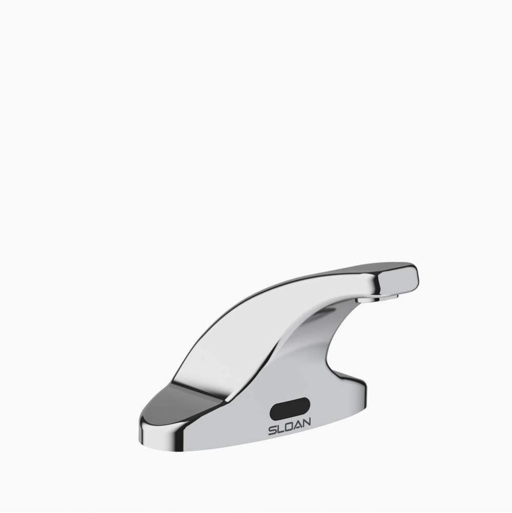 SF2300-PLG-BDM CP 0.5 GPM FCT