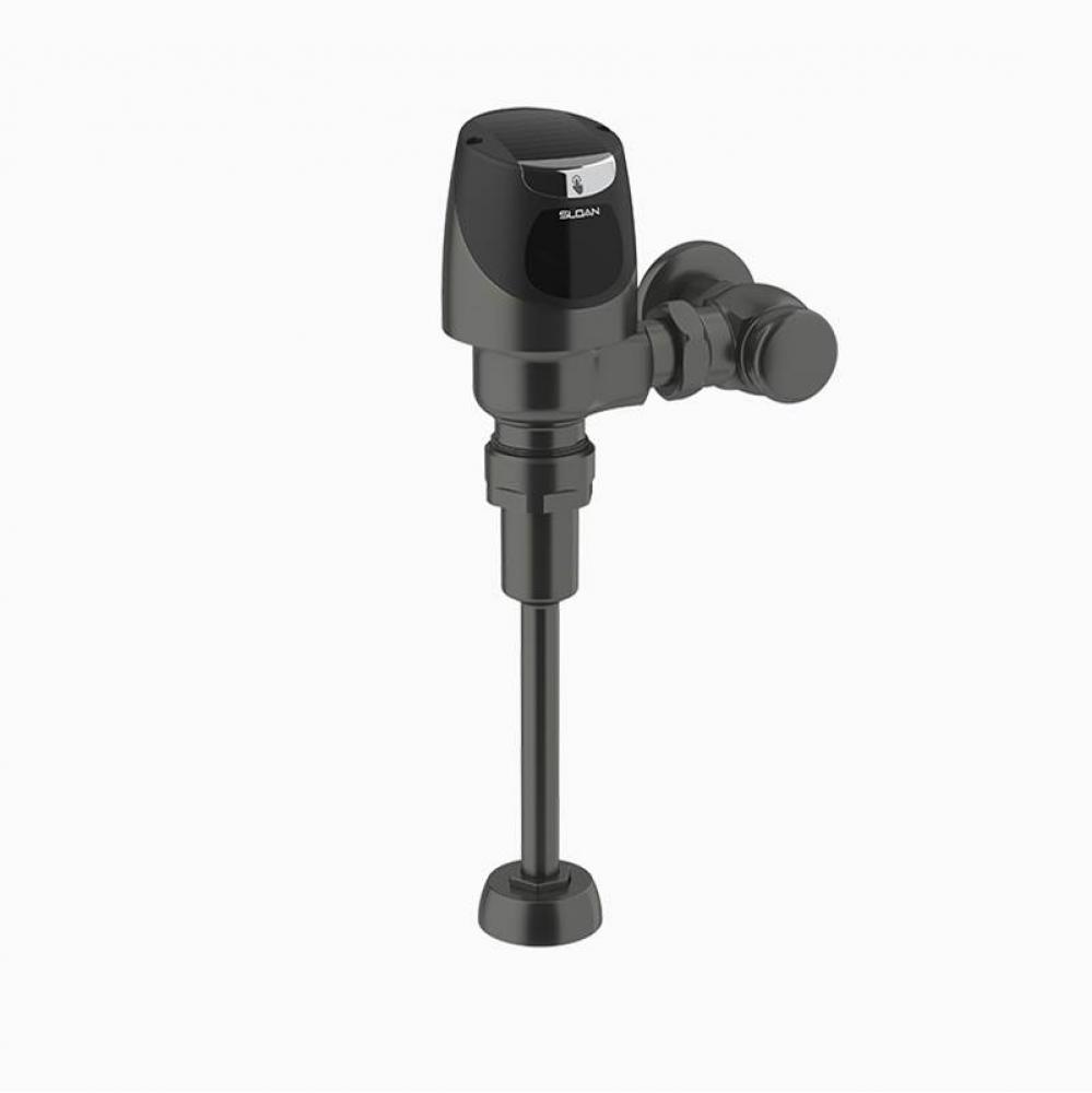 SOLIS 8186-0.5 PVDGR SINGLE FLUSH