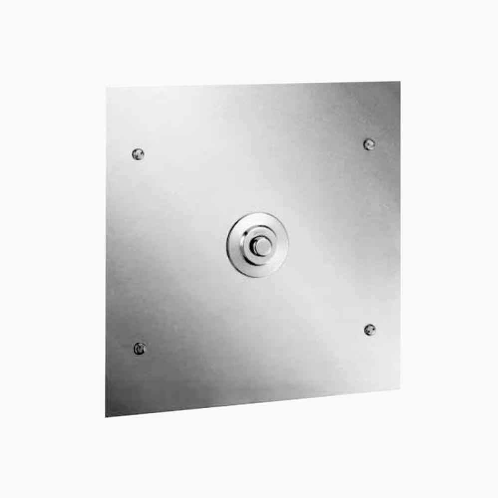 WB1A WALL BOX ASM 13 X 13  L/ CTR. HOLE