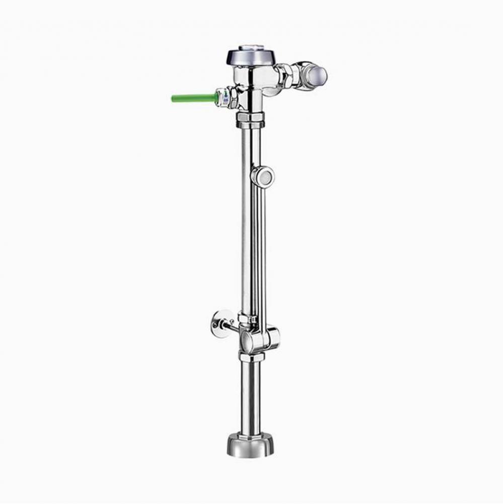 WES BPW 1100-1.6