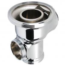 Sloan 0301044PK - A3FP CP BODY FOOT PEDAL