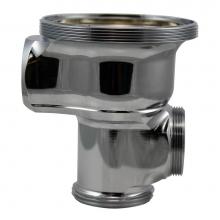 Sloan 0301065PK - A3SPL-1 CP BODY SOLENOID VALVE