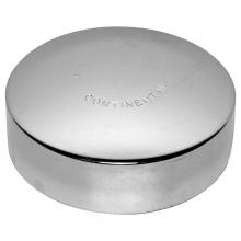 Sloan 0301077PK - A4 CP COVER CONTINENTAL