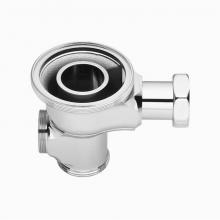 Sloan 0301346PK - A3A CP BODY SUB-ASM 2-1/16 ADJ TAIL