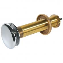 Sloan 303362 - C43A CP 3 IN BUTTON ASM 5-3/4 LDIM