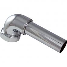 Sloan 306472 - F15A CP ELBOW TAIL ASM SJ 1-1/4 x 4