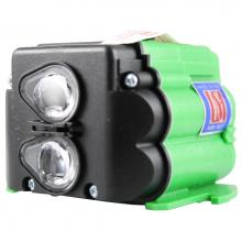 Sloan 325403 - EBV394A ECOS ELEC MOD 0.125gpf UR DIA HW