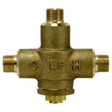 Sloan 0326008PK - MIX70A MIXING VALVE WATTS #0559116
