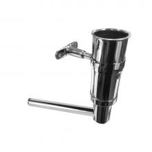 Sloan 330015 - DP4A CP POCKET DRIP AND FLOAT CHECK ASM