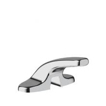 Sloan 0365404PK - ETF755A CP FAUCET ASM 4 IN CENTERSET