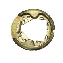 Sloan 0365498PK - ETF798A INSTALL KIT WALL MOUNT FAUCET