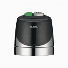 Sloan 372060 - WES60A CP CVR/RNG/SNS ASM ECOS DF ZURN