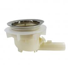 Sloan 1001510 - WES10 HOUSING ASM KIT 1-1/2''