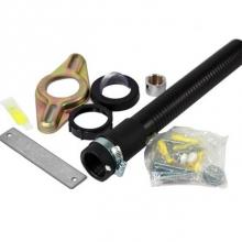 Sloan 1001520 - WES20 SKIN PACK UC II & HARDWARE KIT