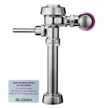 Sloan 3010083 - ROYAL 111 RW