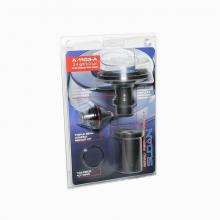 Sloan 3301072 - A1103A 2.4 GPF CLOSET PERFORMANCE KIT CS